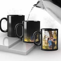 Black Magic Mug