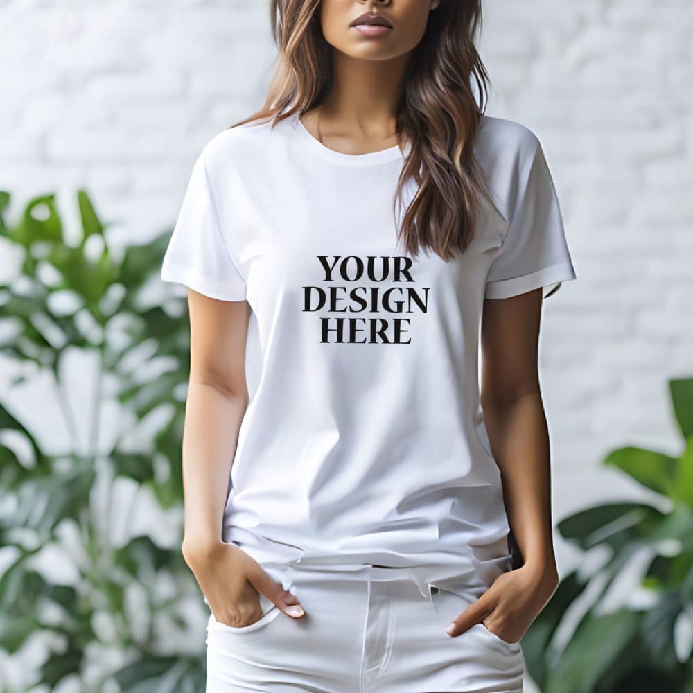 Premium Dryfit T-Shirt