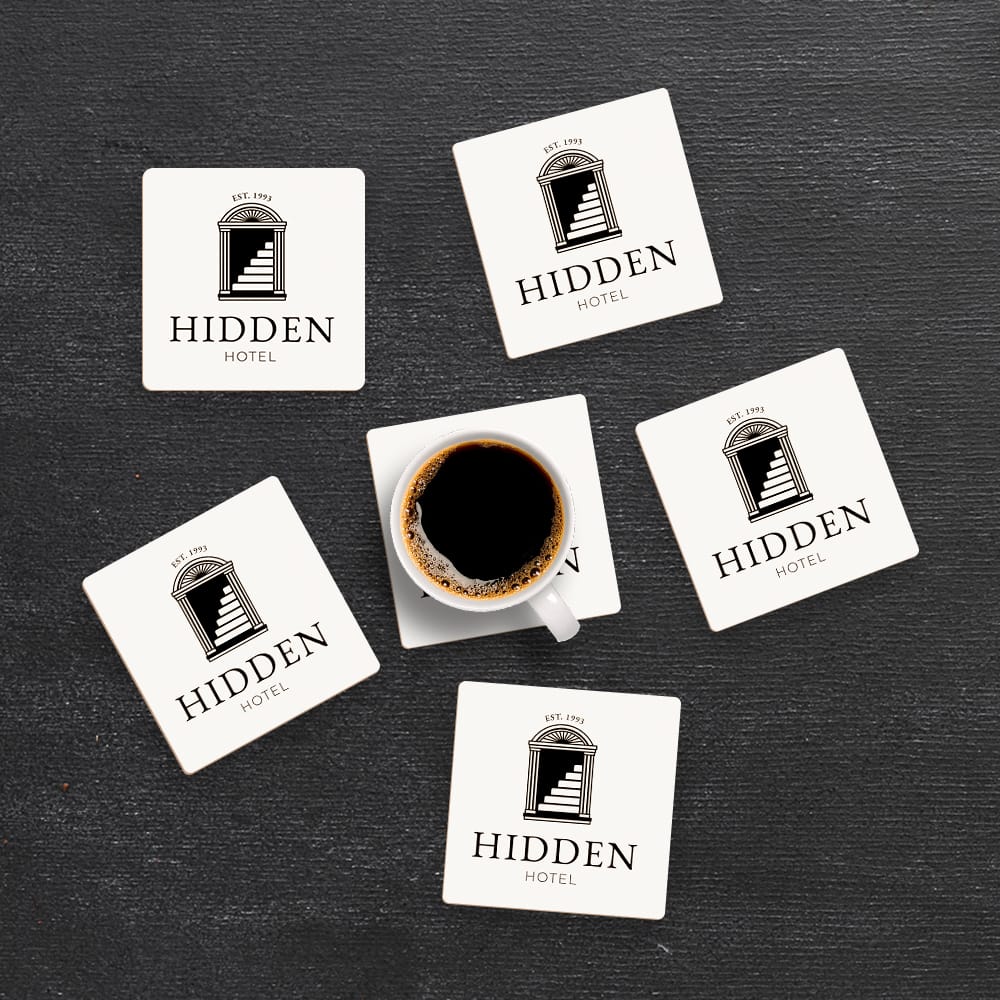 Tea Coaster