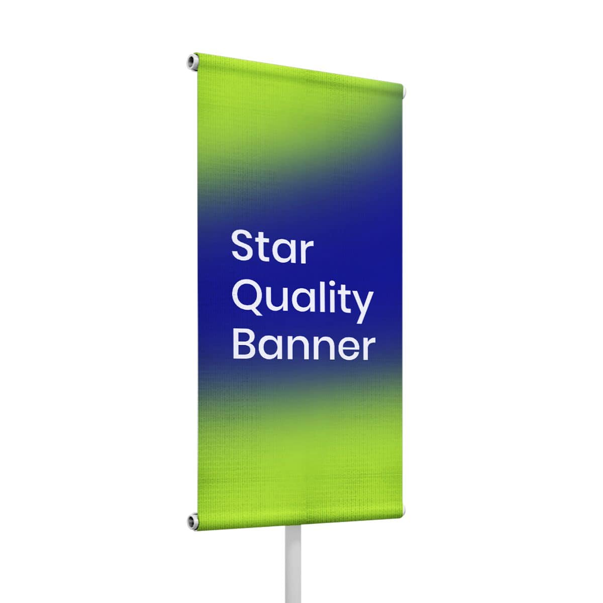 Star Quality Banner