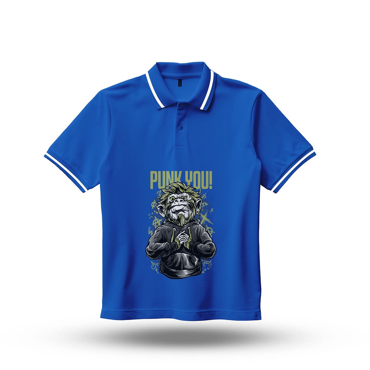 Polo T-shirt - Image 3