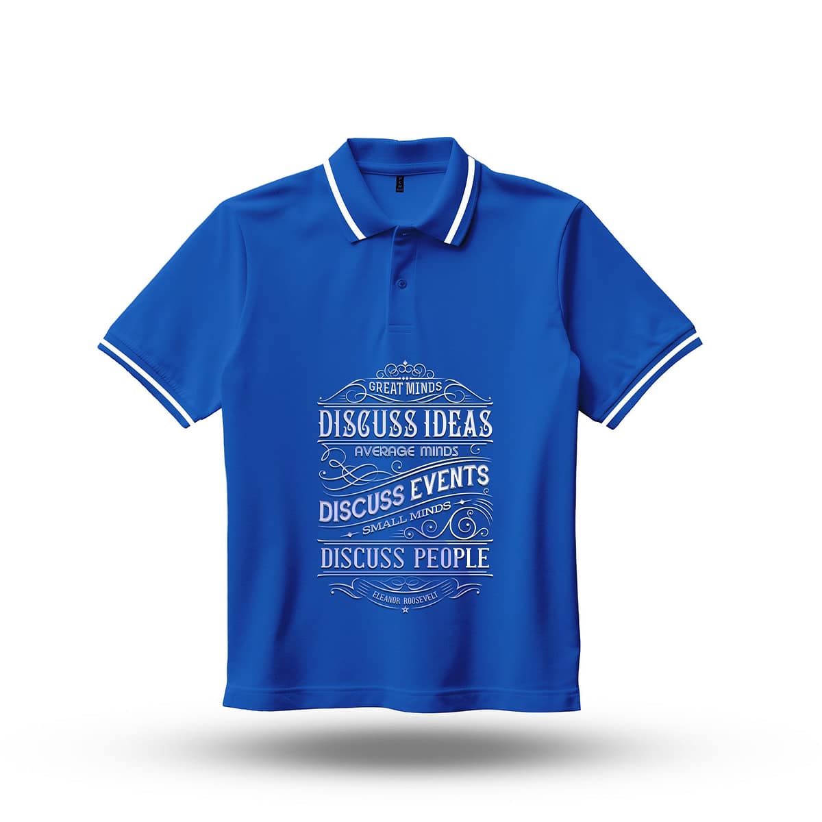 Polo T-shirt - Image 4