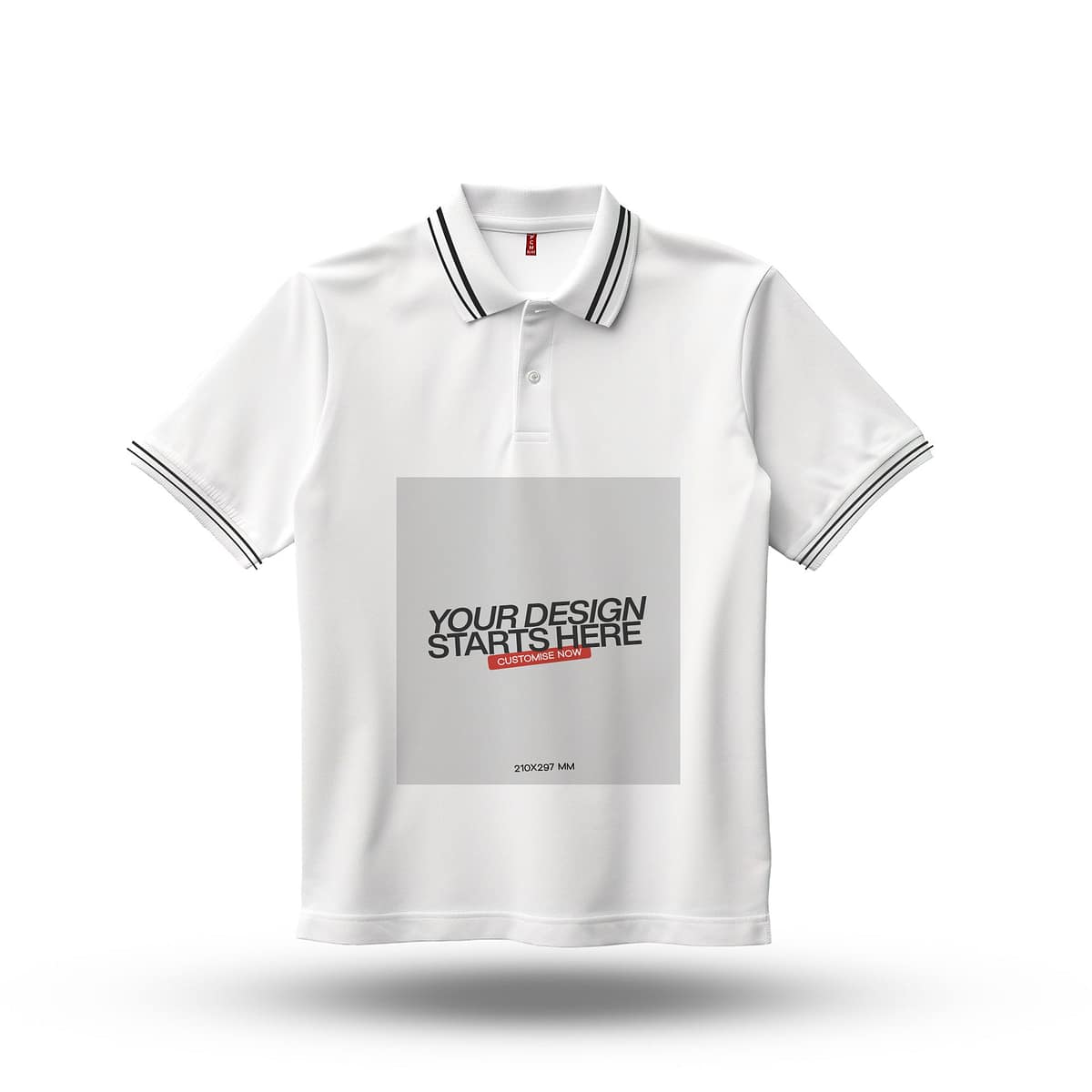 Polo T-shirt - Image 7