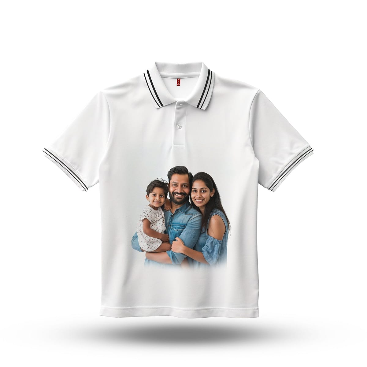 Polo T-shirt - Image 6