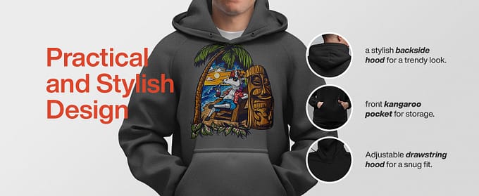 custom hoodie printing India